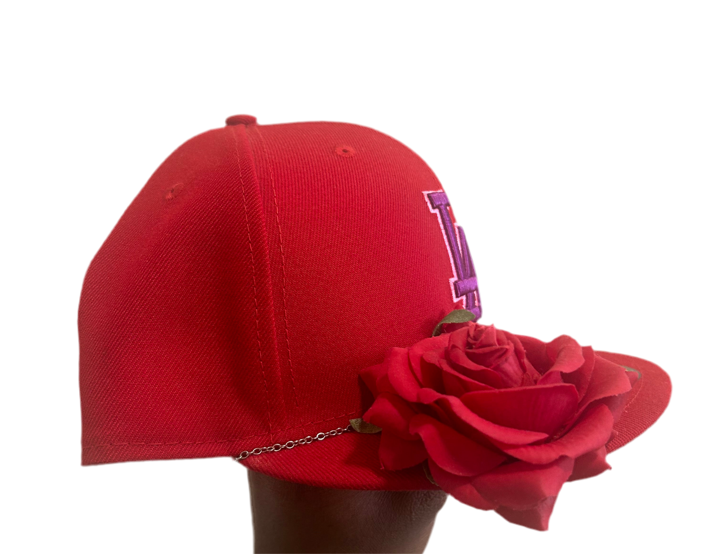 “Vivienne Westwood” LA Dodgers Fitted (1of1)
