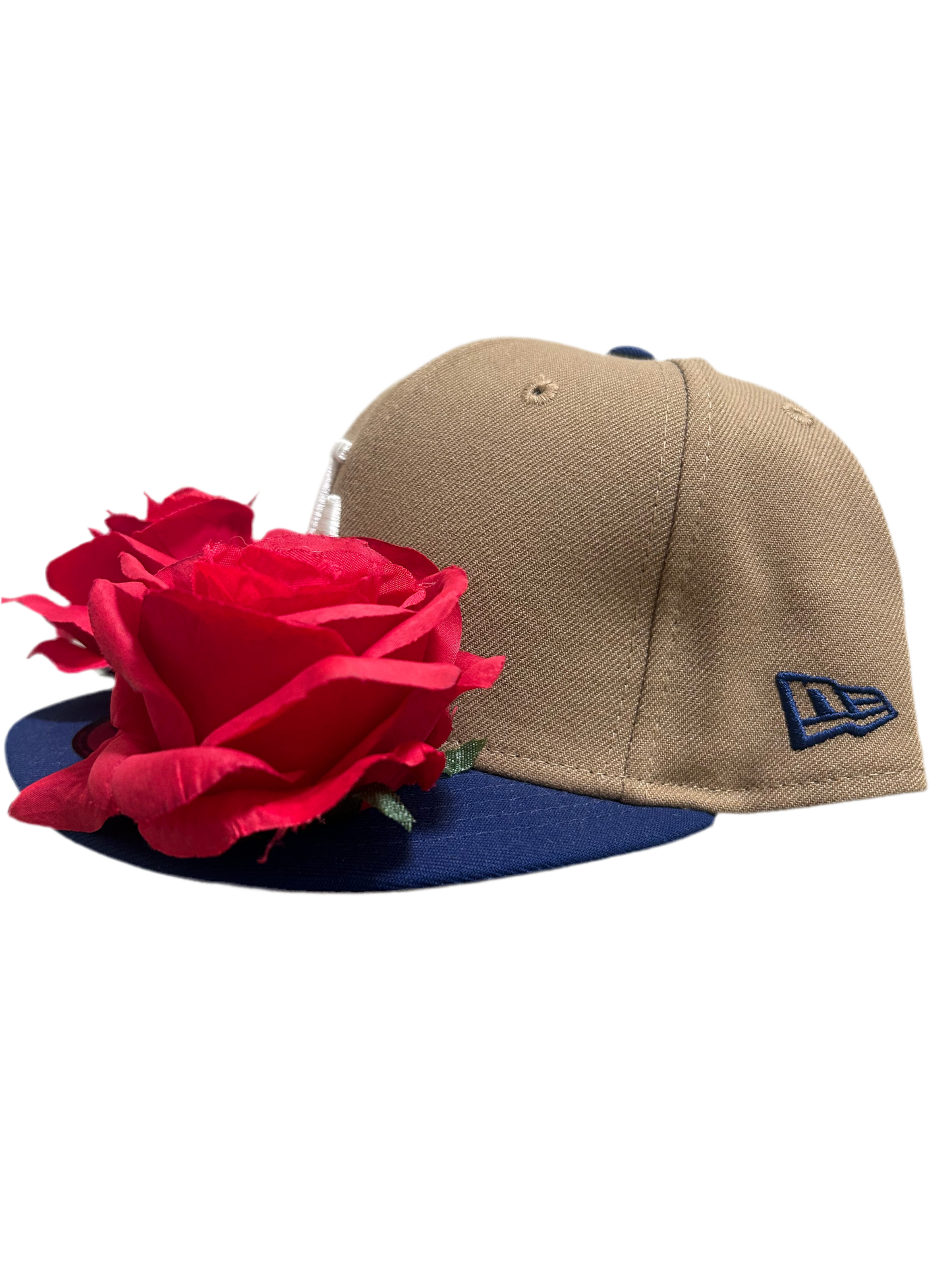 “Boricua” LA Dodgers Snapback (1of1)