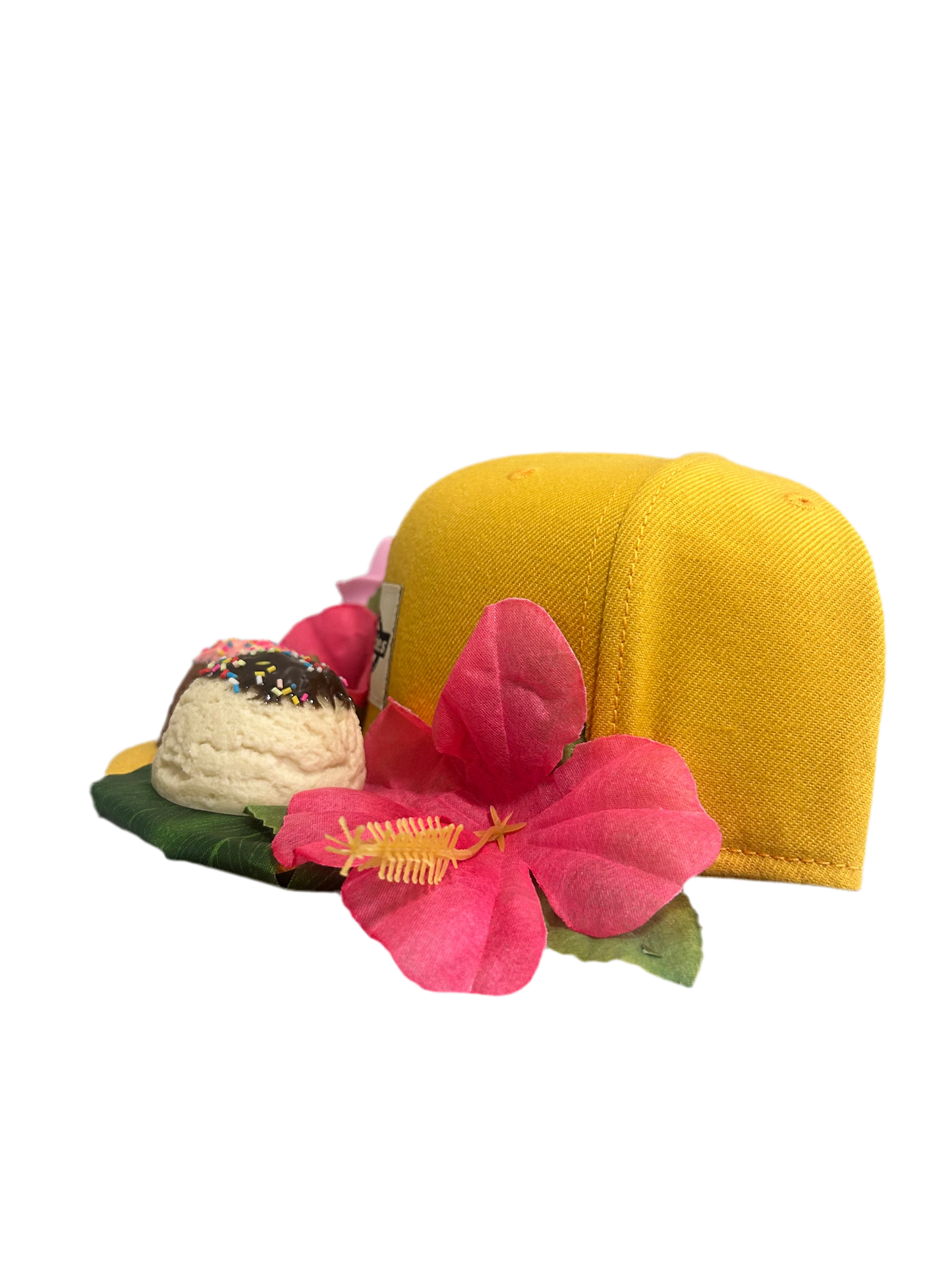 “IScream4IceCream” Dickies Snapback (1of1)