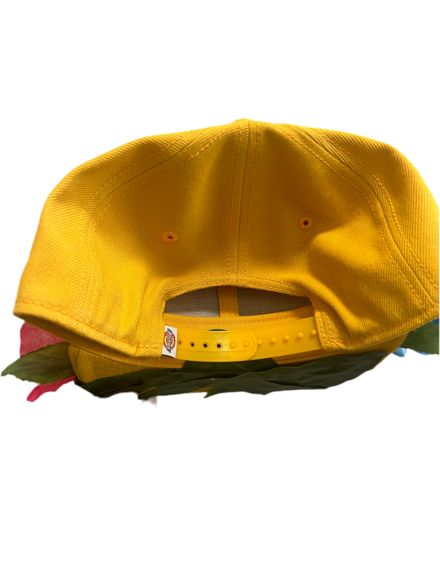 “IScream4IceCream” Dickies Snapback (1of1)