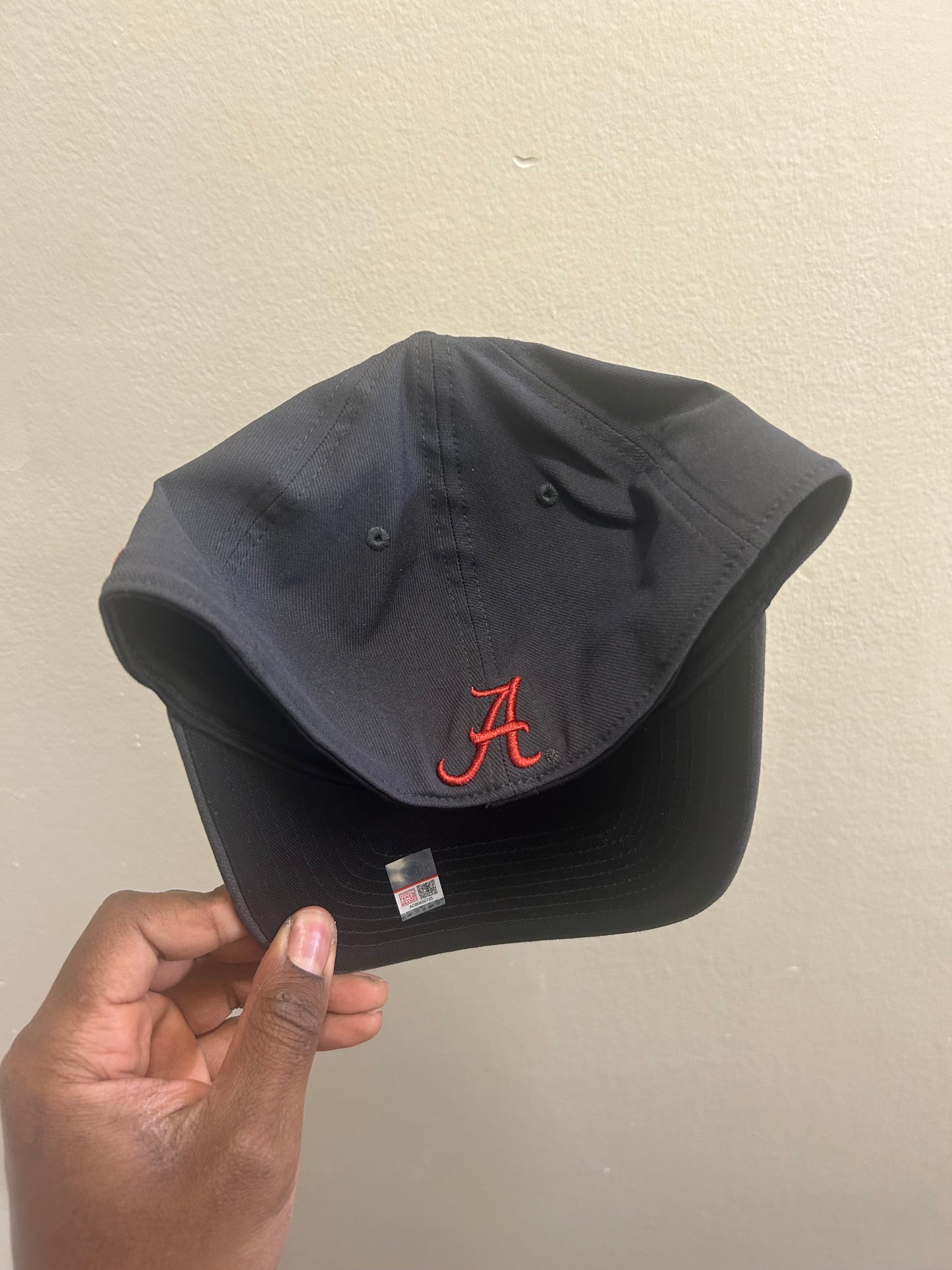 “Gump Truck” University of Alabama Dri-fit (1of1)