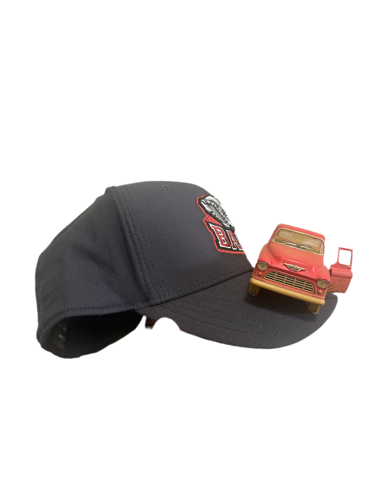 “Gump Truck” University of Alabama Dri-fit (1of1)