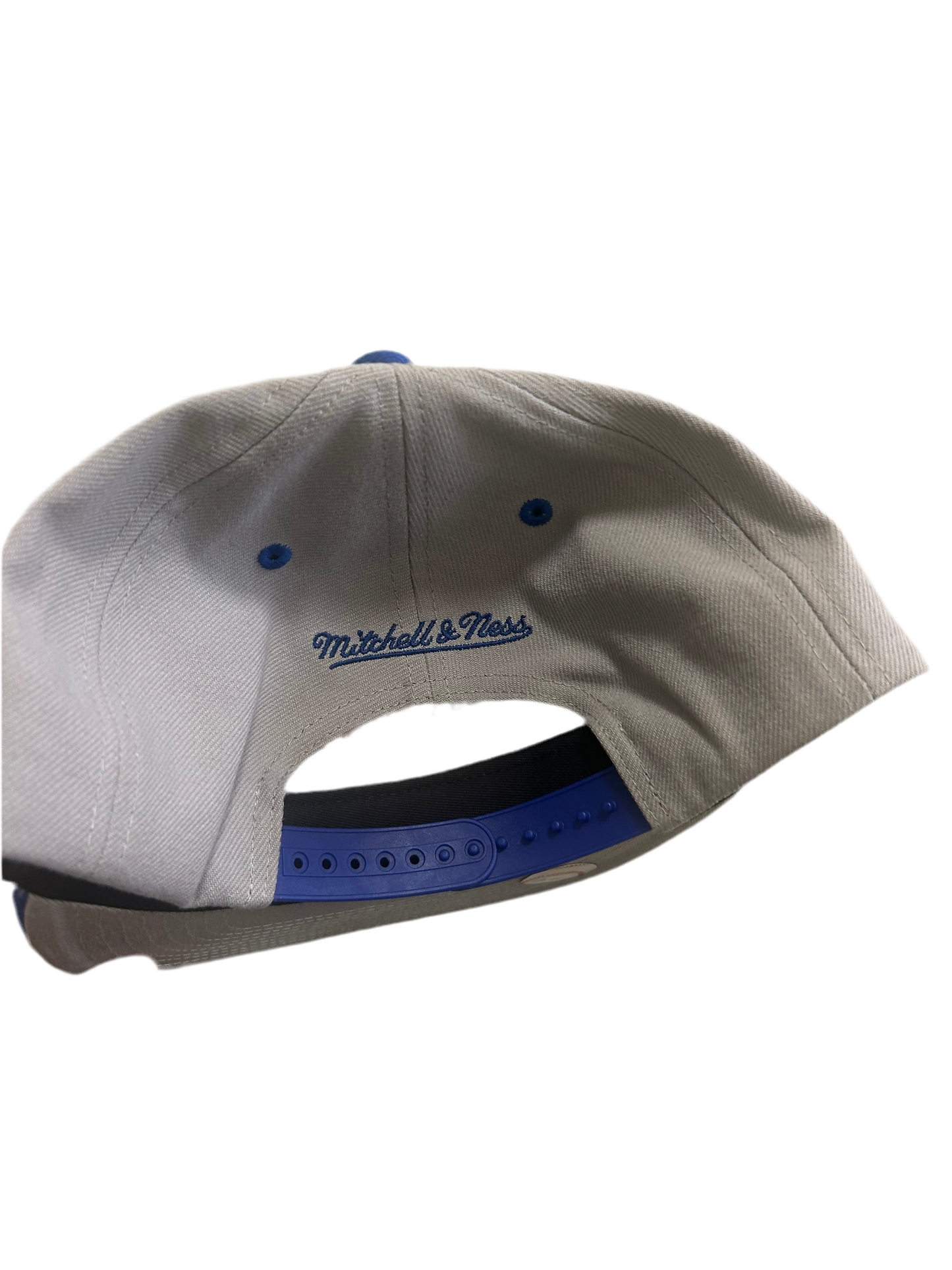 “Gas Station 2pc” Chicago Cubs Snapback (1of1)