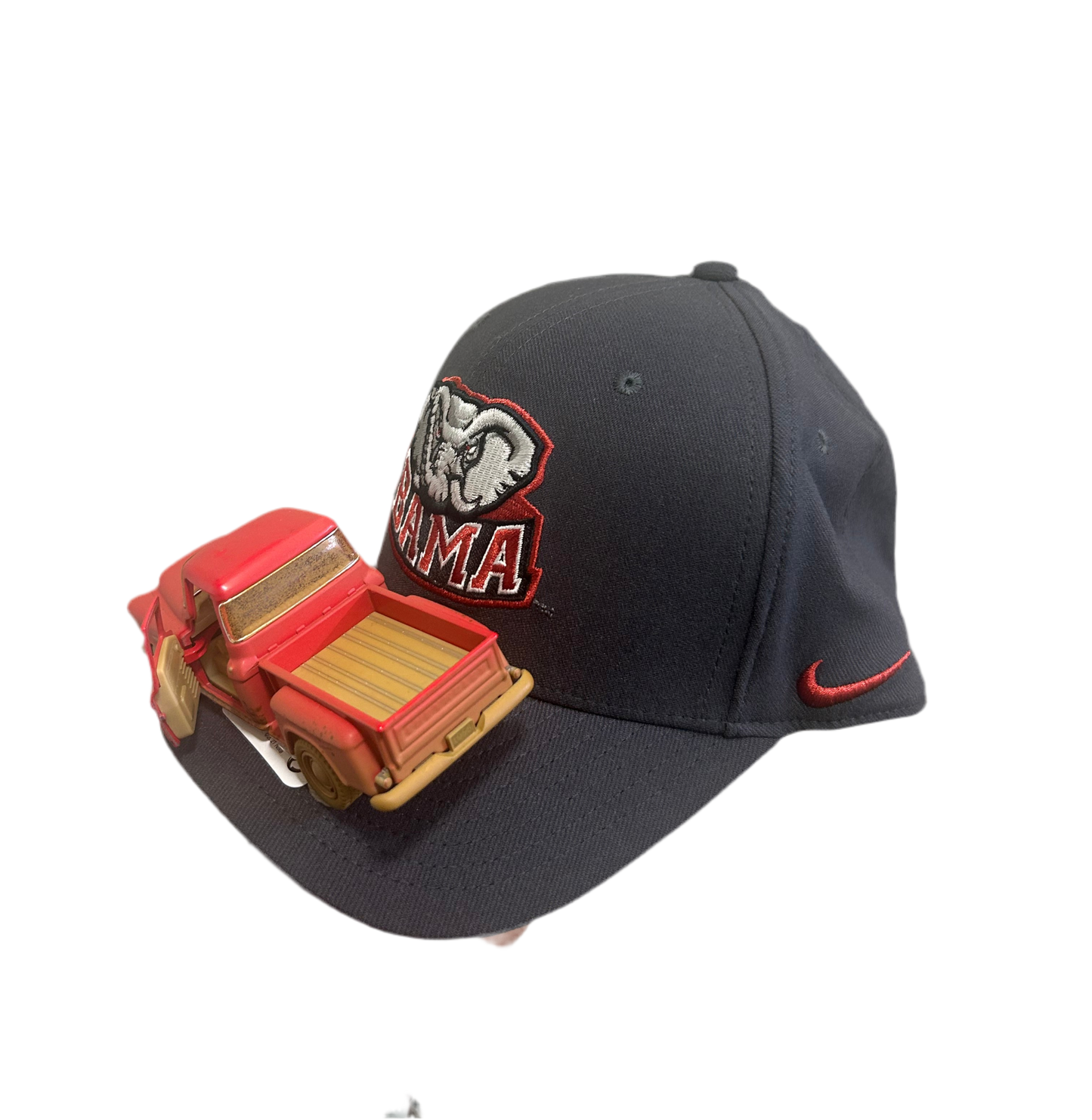 “Gump Truck” University of Alabama Dri-fit (1of1)
